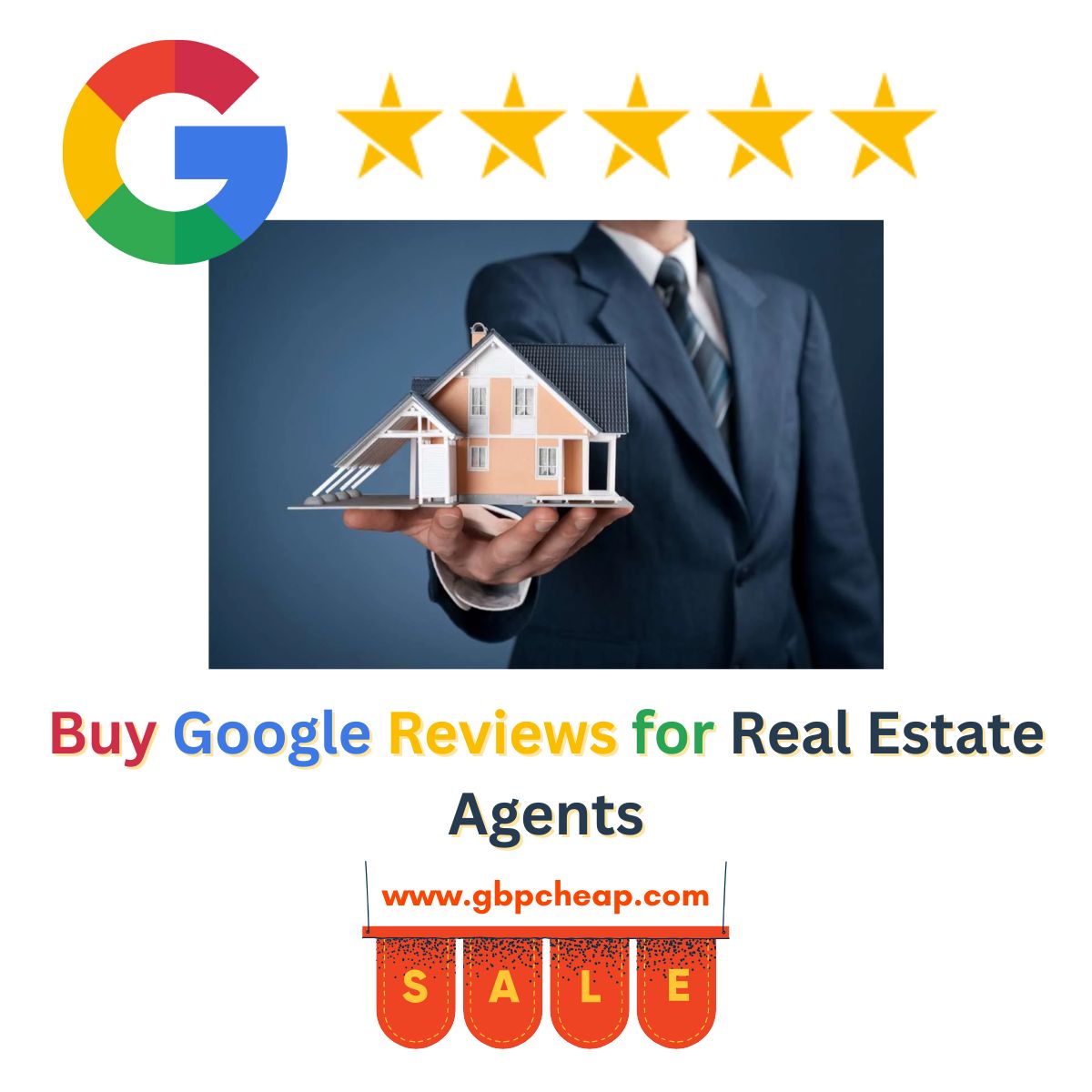 Buy Google Reviews for Real Estate Agents 1 Buy Google Reviews for Real Estate Agents