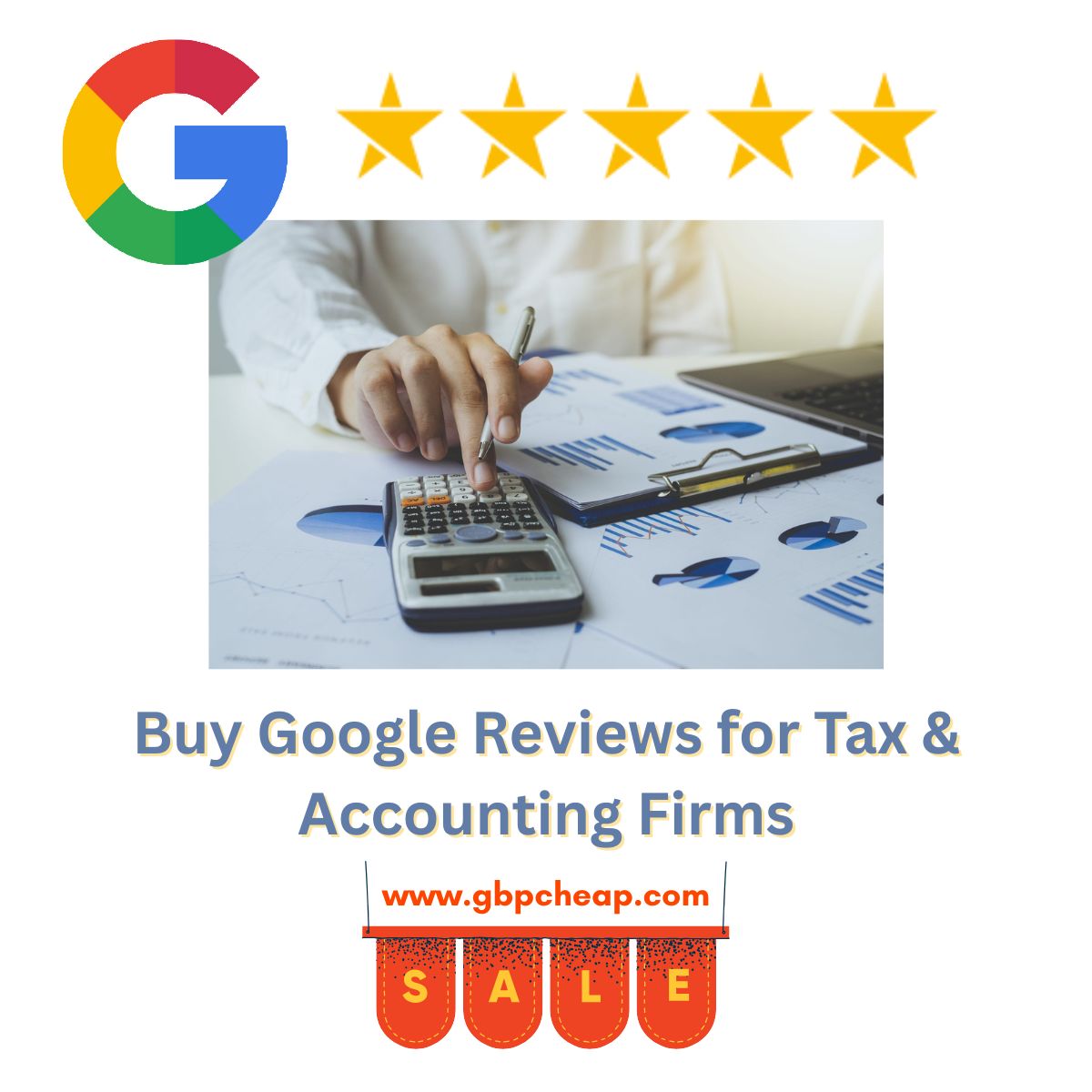 Buy Google Reviews for Tax & Accounting Firms 1 Buy Google Reviews for Tax & Accounting Firms