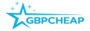 GbpCheap logo