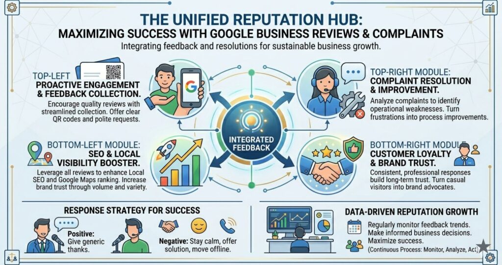 Mastering Google Business Reviews and Complaints for Better SEO 9 Google Business Reviews and Complaints