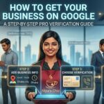 How to Get Your Business on Google