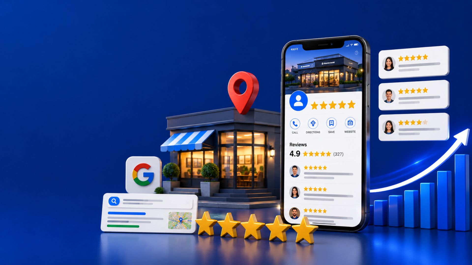 buy google reviews cheap business growth local seo