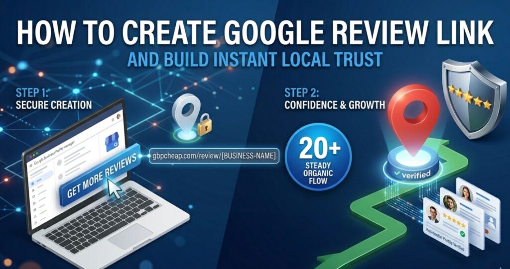 How to Create Google Review Link: The Complete Guide to Scaling Local Authority 2 How to Create Google Review Link for Business Profile Growth and Local SEO
