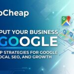 How to Put Your Business on Google