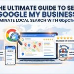 SEO Google My Business Guide by GbpCheap